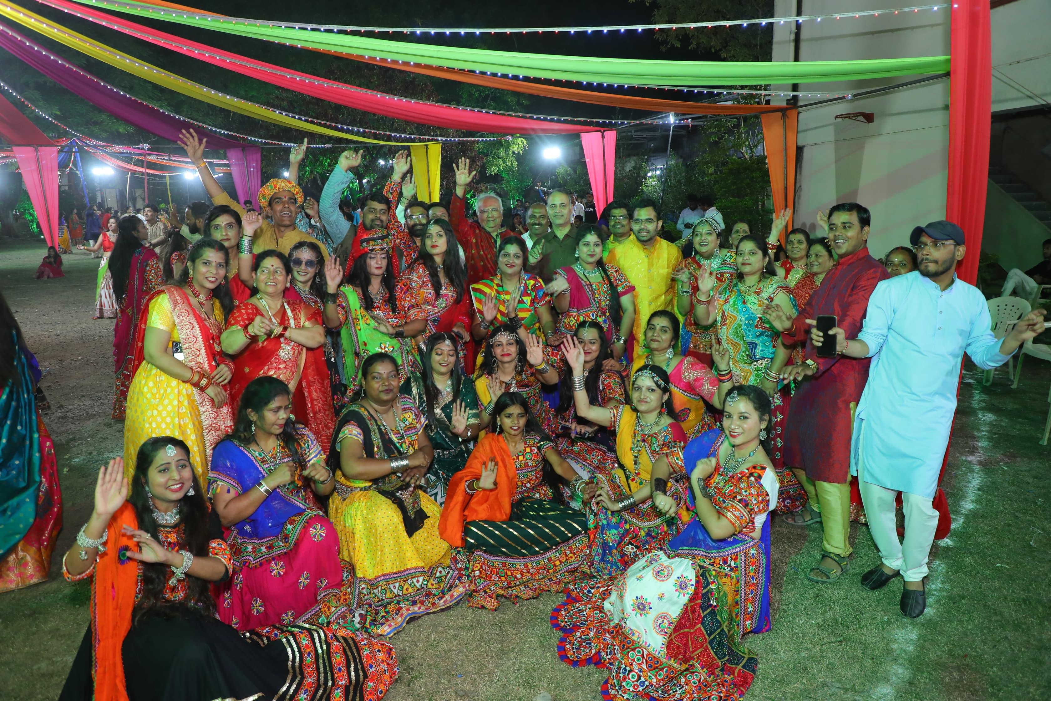 Arihant College Indore Extra-Curricular Activities photo 18